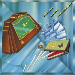 YELLOW MAGIC ORCHESTRA – イエロー・マジック・オーケストラ(2018 Bob Ludwig Remastering)(4560427446608)【24bit／96.0kHz】日本区-OppsUnote音乐广场