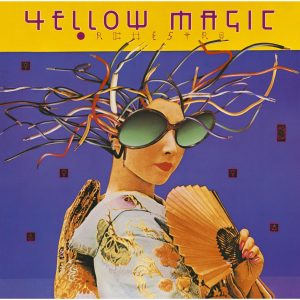 YELLOW MAGIC ORCHESTRA – イエロー・マジック・オーケストラ〈US版〉(2018 Bob Ludwig Remastering)(4560427446615)【24bit／96.0kHz】日本区-OppsUnote音乐广场