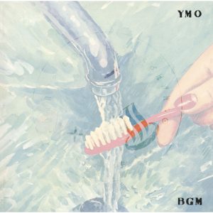 YELLOW MAGIC ORCHESTRA – BGM(2019 Bob Ludwig Remastering)(4560427449371)【24bit／96.0kHz】日本区-OppsUnote音乐广场