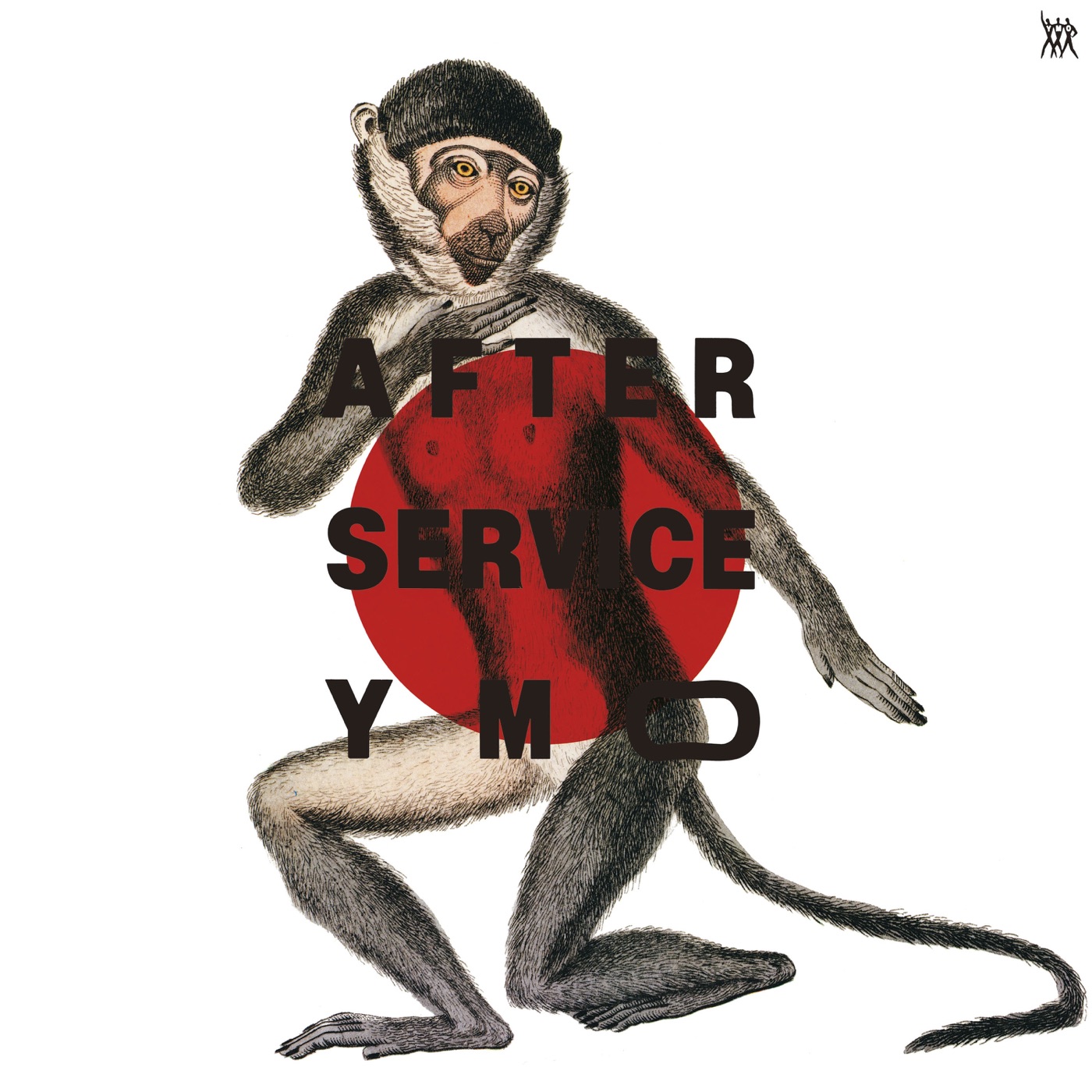 YELLOW MAGIC ORCHESTRA – アフター・サーヴィス (live 1983) (2019 Bob Ludwig Remastering)(4560427450636)【24bit／96.0kHz】日本区-OppsUnote音乐广场