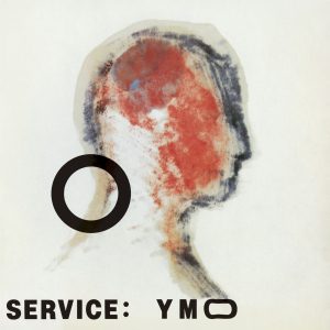 YELLOW MAGIC ORCHESTRA – サーヴィス(2019 Bob Ludwig Remastering)(4560427450605)【24bit／96.0kHz】日本区-OppsUnote音乐广场