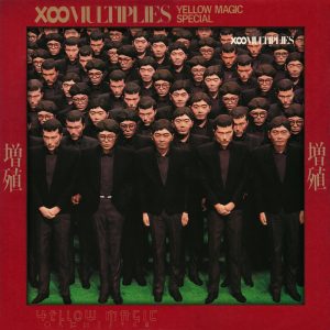 YELLOW MAGIC ORCHESTRA – 増殖(2019 Bob Ludwig Remastering)(4560427447483)【24bit／96.0kHz】日本区-OppsUnote音乐广场