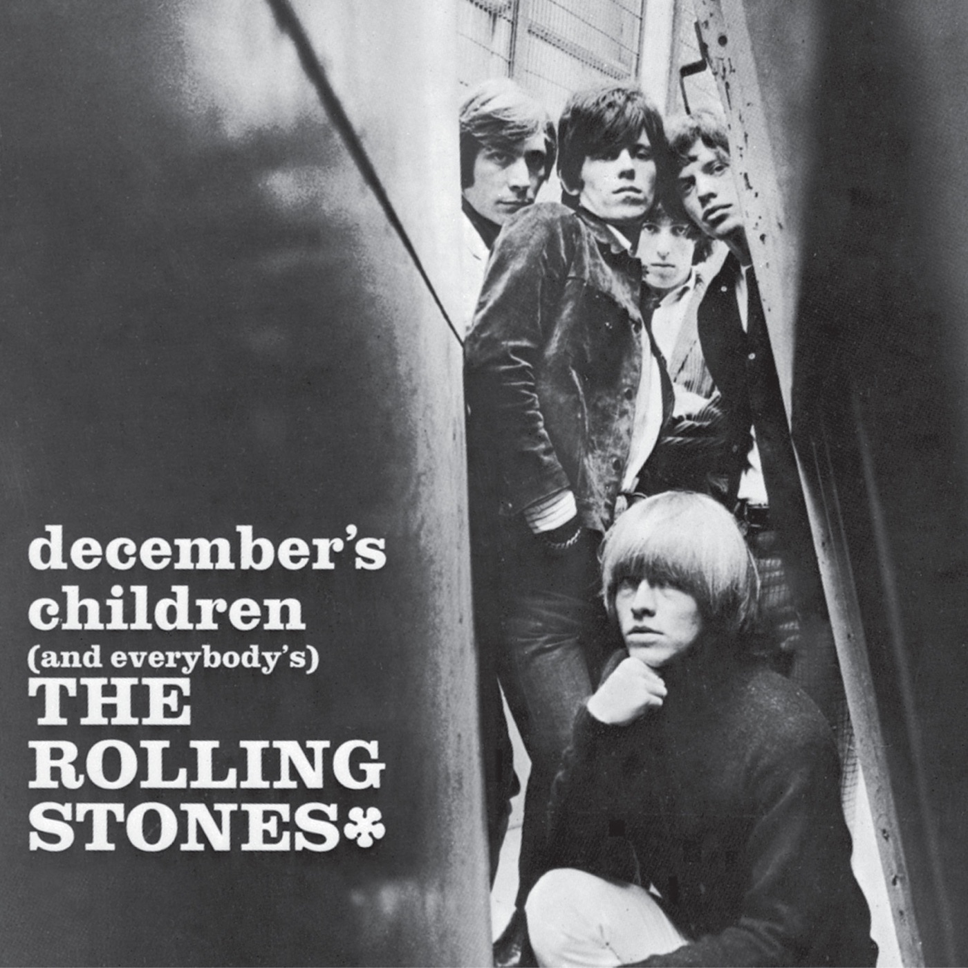 The Rolling Stones – December’s Children (And Everybody’s)(00018771894421)【24bit／96.0kHz】美国区-OppsUnote音乐广场