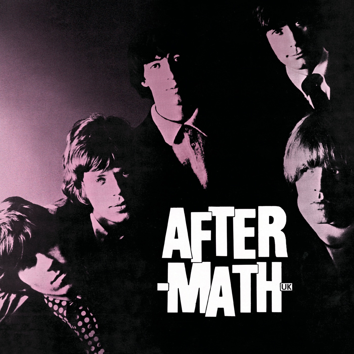 The Rolling Stones – Aftermath (UK)(00018771894629)【24bit／96.0kHz】美国区-OppsUnote音乐广场