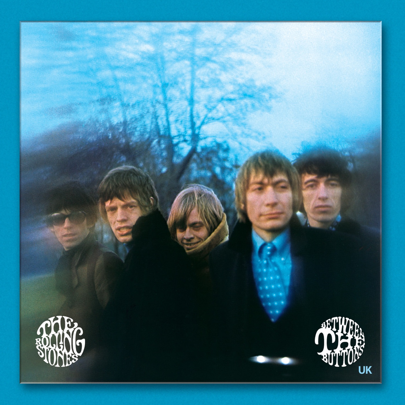 The Rolling Stones – Between the Buttons (UK)(00018771895329)【24bit／96.0kHz】美国区-OppsUnote音乐广场