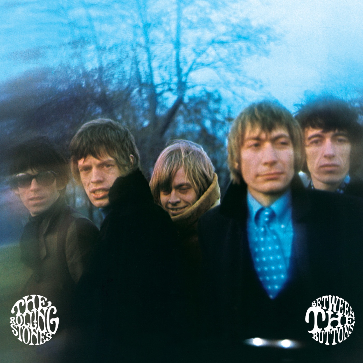 The Rolling Stones – Between the Buttons(00018771895220)【24bit／96.0kHz】美国区-OppsUnote音乐广场