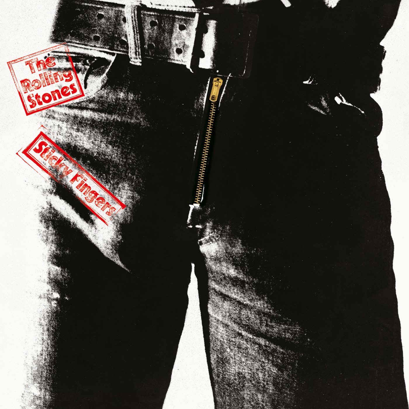 The Rolling Stones – Sticky Fingers (Super Deluxe Edition) 2010 Remaster【24bit／44.1kHz】美国区-OppsUnote音乐广场