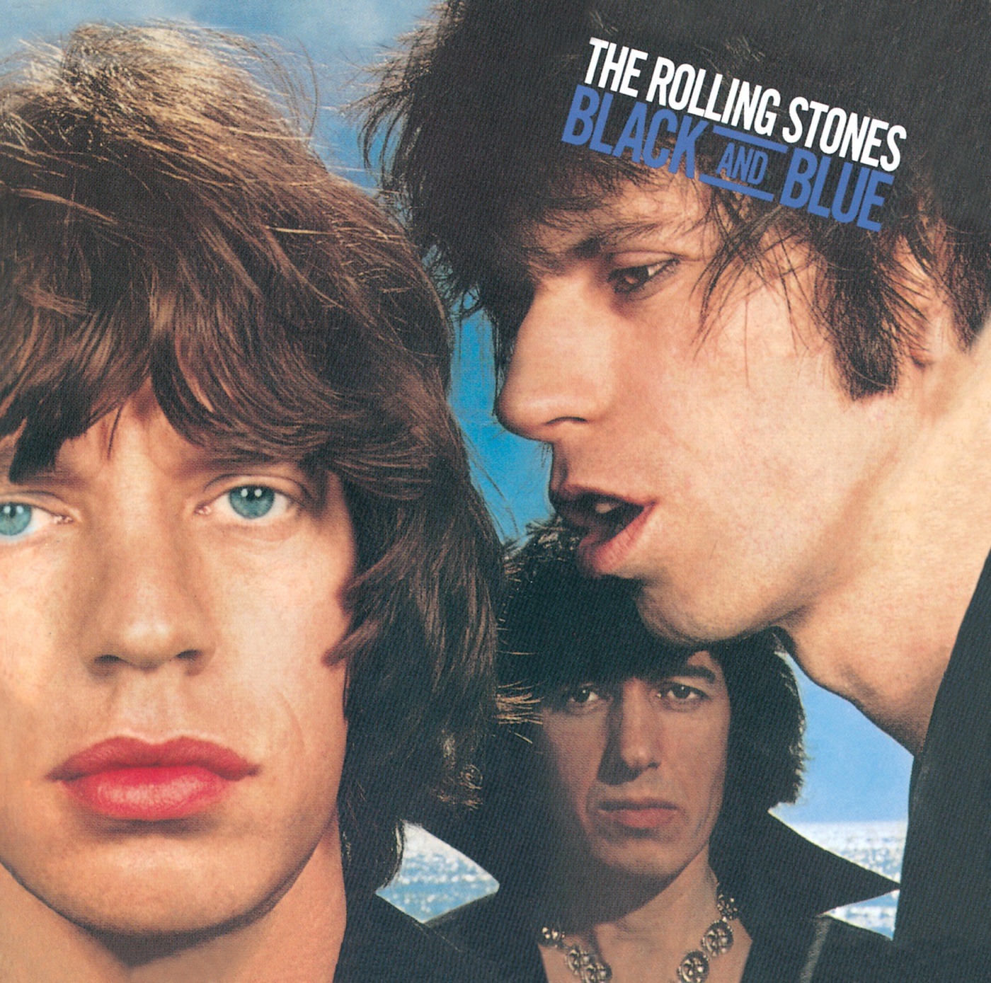 The Rolling Stones – Black and Blue (2009 Remaster)(00602537191758)【24bit／44.1kHz】美国区-OppsUnote音乐广场