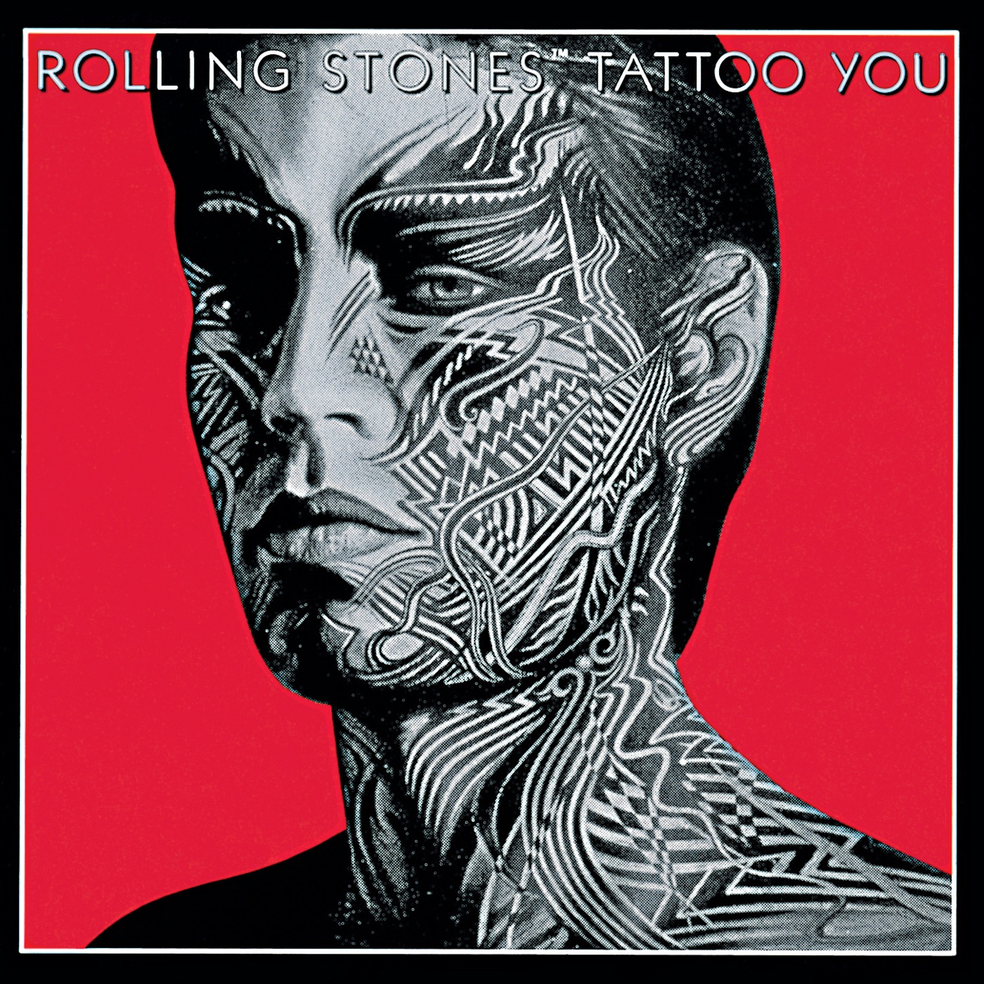 The Rolling Stones – Tattoo You(00602537191031)【24bit／44.1kHz】美国区-OppsUnote音乐广场