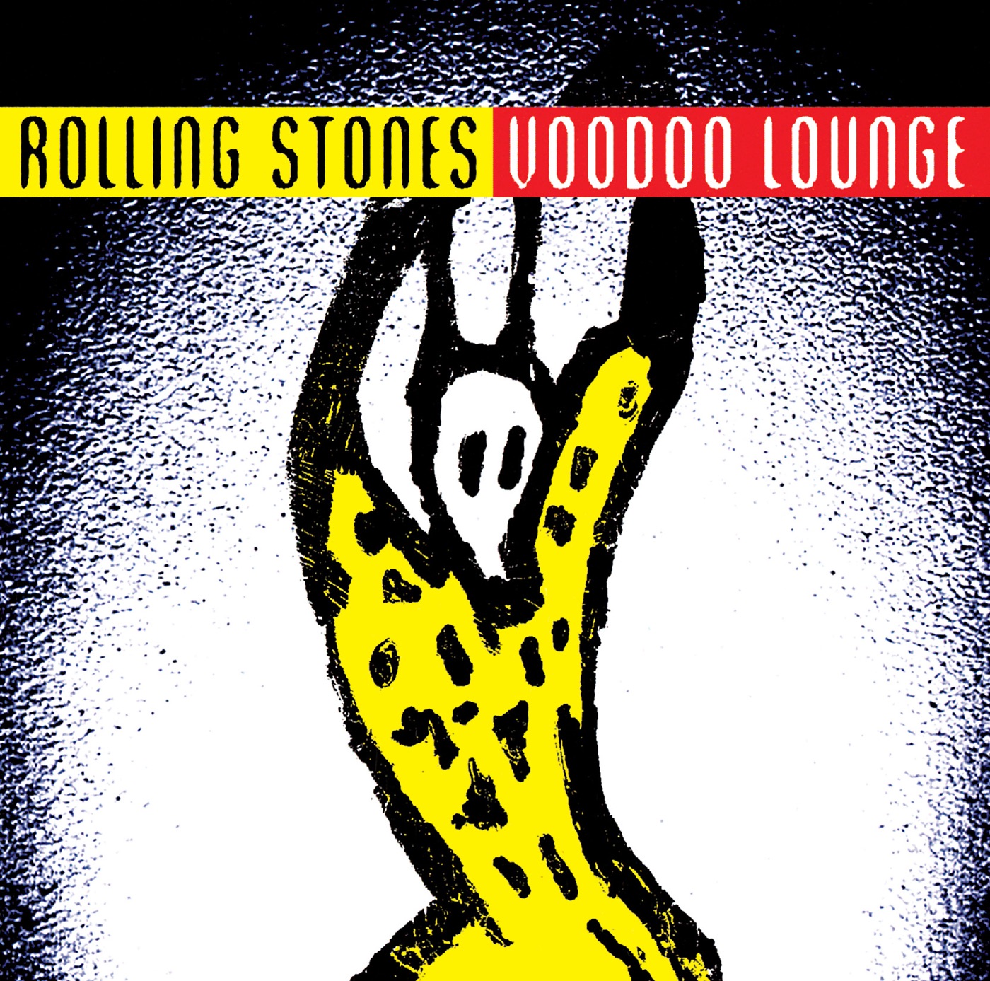 The Rolling Stones – Voodoo Lounge (2009 Remaster)Ⓔ(00602537191055)【24bit／44.1kHz】美国区-OppsUnote音乐广场