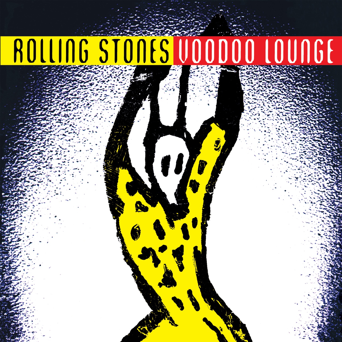 The Rolling Stones – Voodoo Lounge (Single B-Sides) – EP(00602465948684)【16bit／44.1kHz】美国区-OppsUnote音乐广场