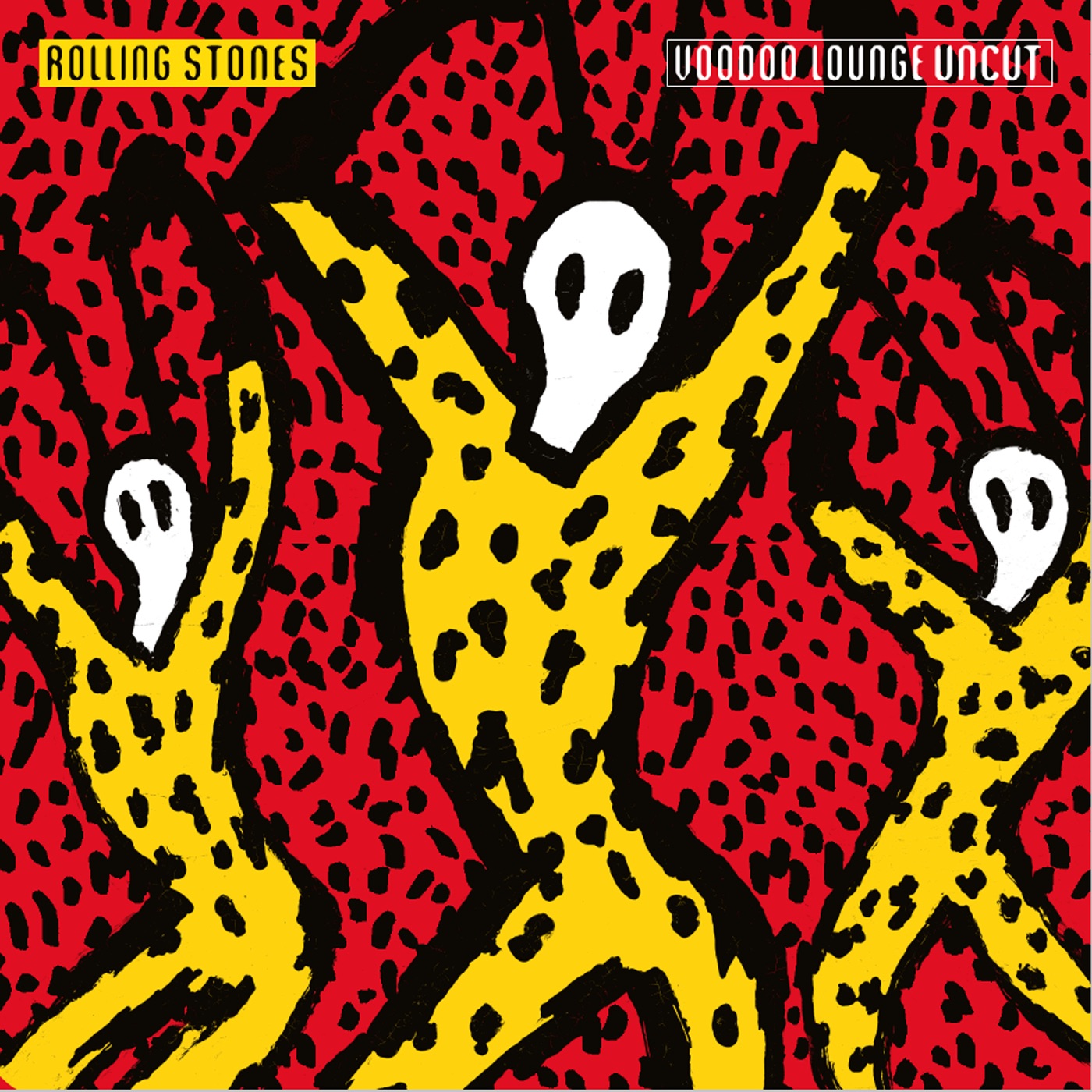 The Rolling Stones – Voodoo Lounge Uncut (Live)Ⓔ(00602508468940)【16bit／44.1kHz】美国区-OppsUnote音乐广场