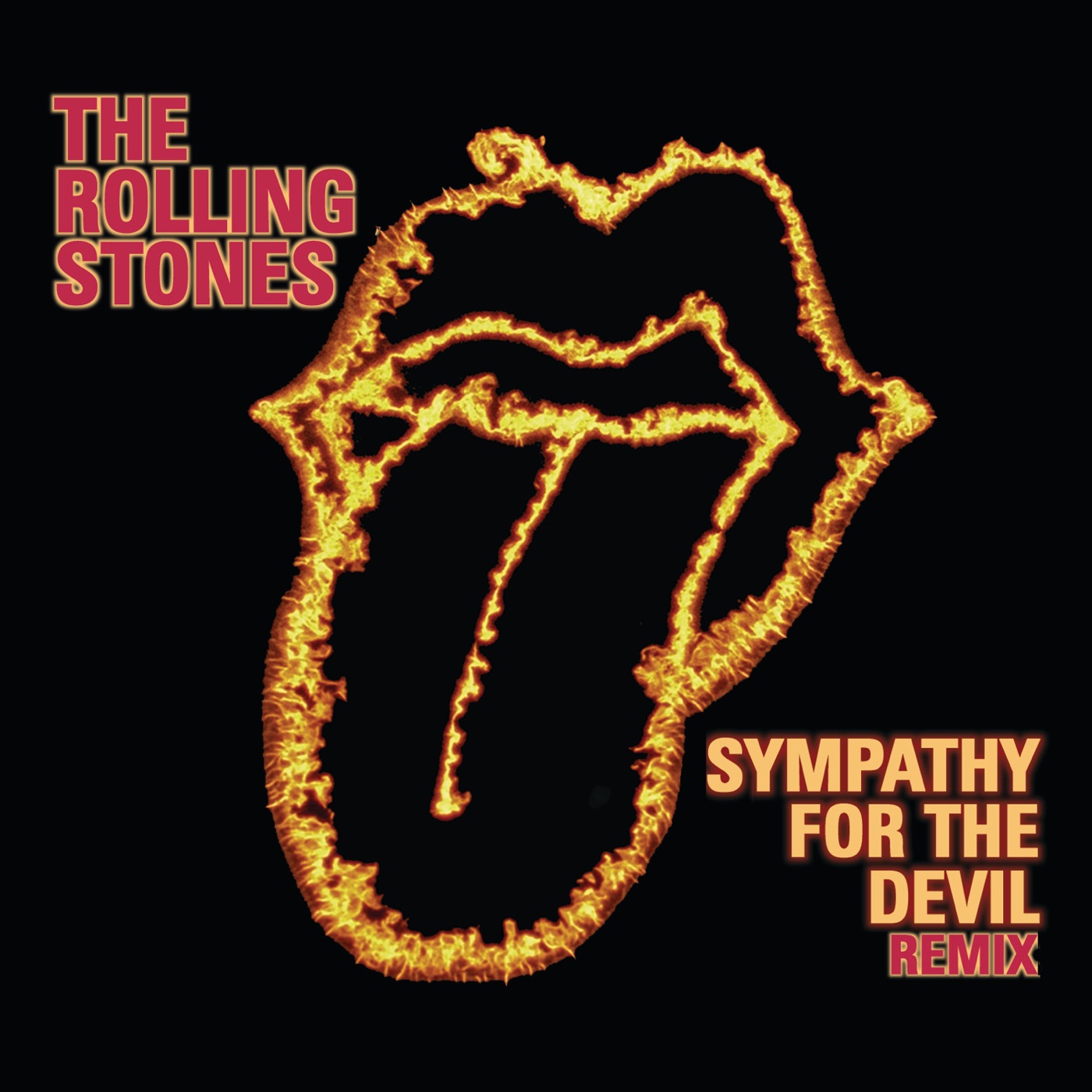 The Rolling Stones – Sympathy for the Devil (Remix)(00018771897125)【24bit／96.0kHz】美国区-OppsUnote音乐广场