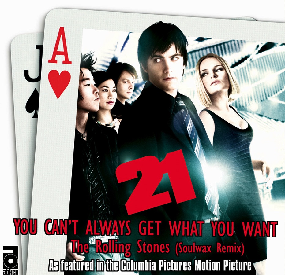 The Rolling Stones – You Can’t Always Get What You Want (Soulwax Remix) [As Featured In the Columbia Pictures Motion Picture] – Single(00018771212157)【16bit／44.1kHz】美国区-OppsUnote音乐广场