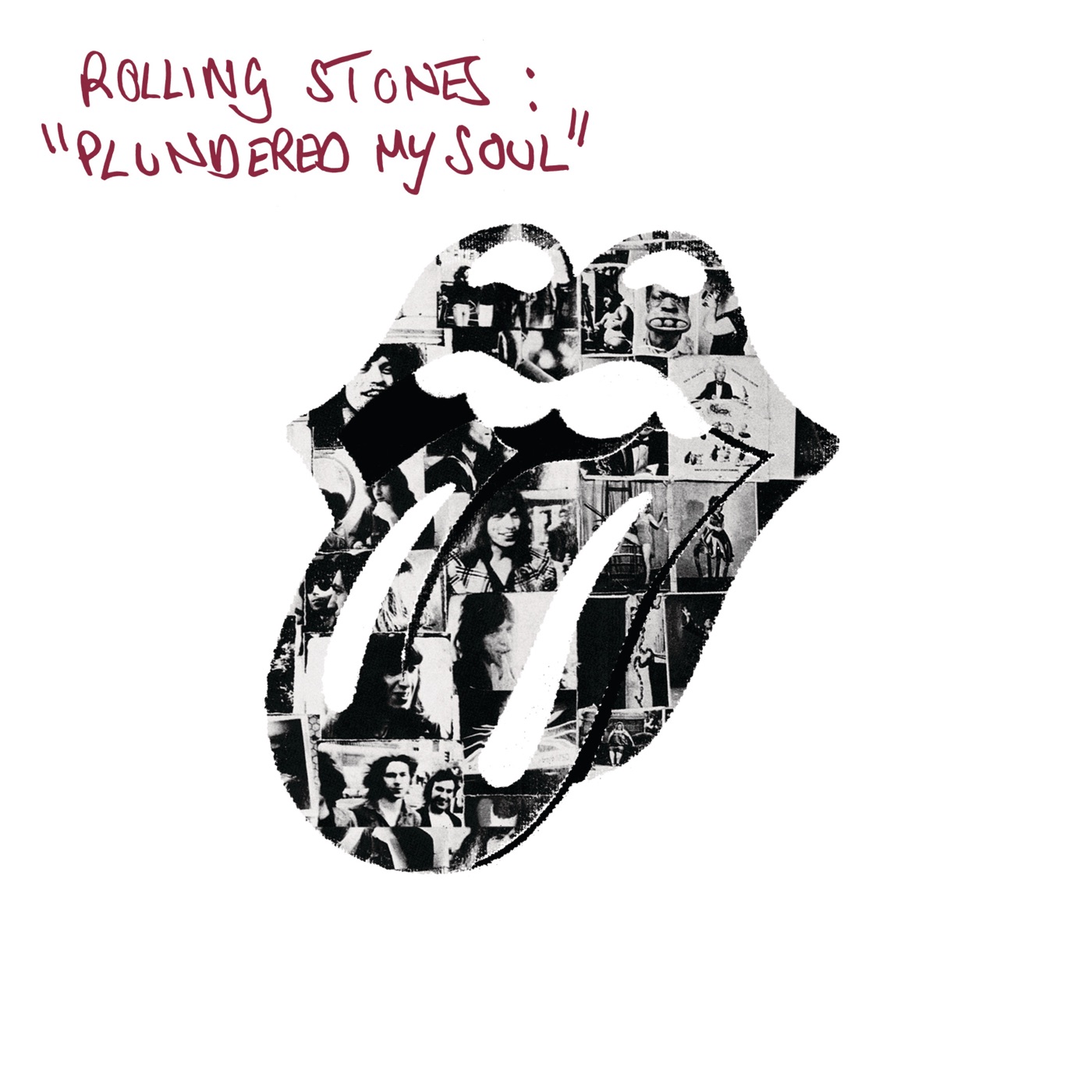 The Rolling Stones – Plundered My Soul – Single(00602527385785)【16bit／44.1kHz】美国区-OppsUnote音乐广场