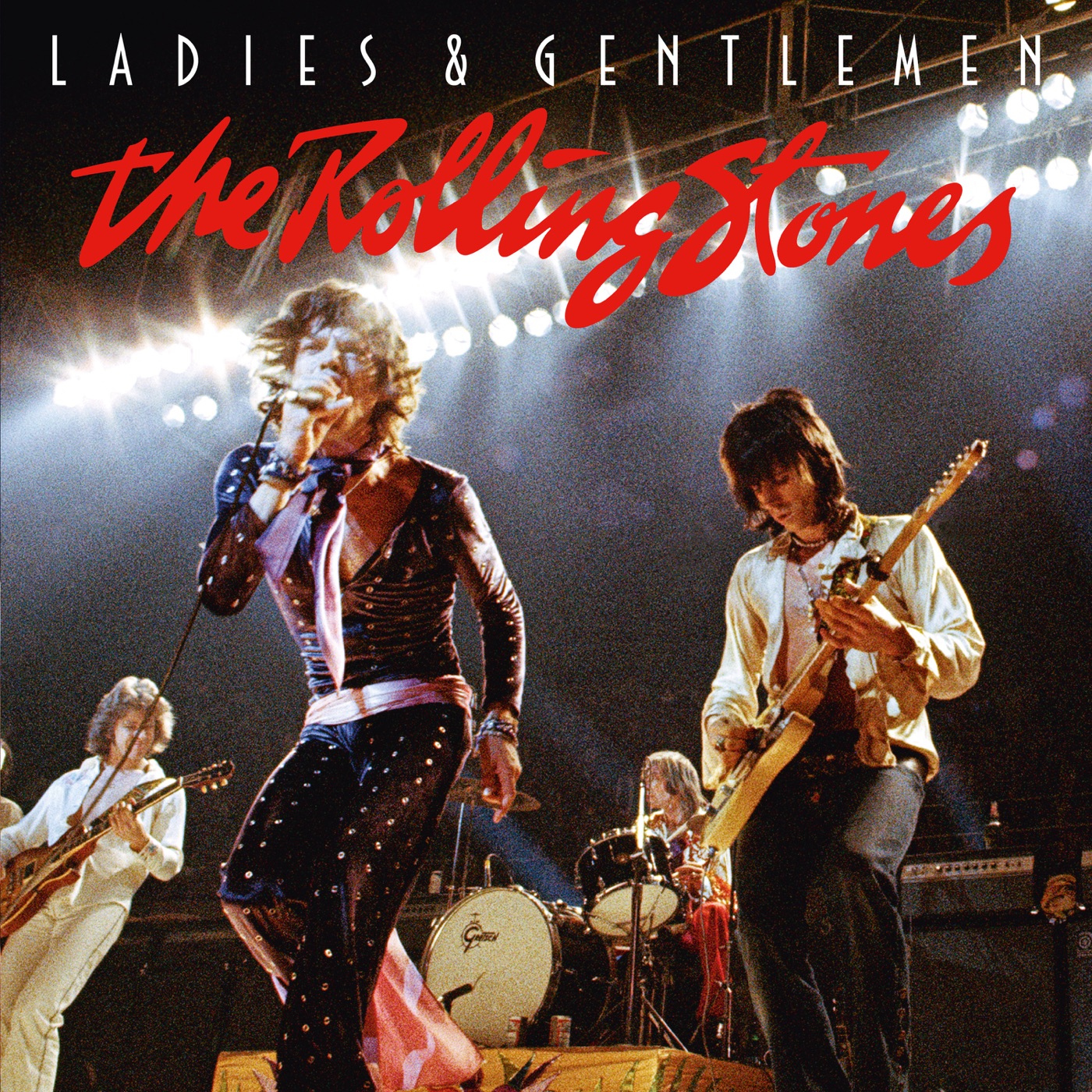 The Rolling Stones – Ladies & Gentlemen (Live, 1972)(00670211032642)【16bit／44.1kHz】美国区-OppsUnote音乐广场