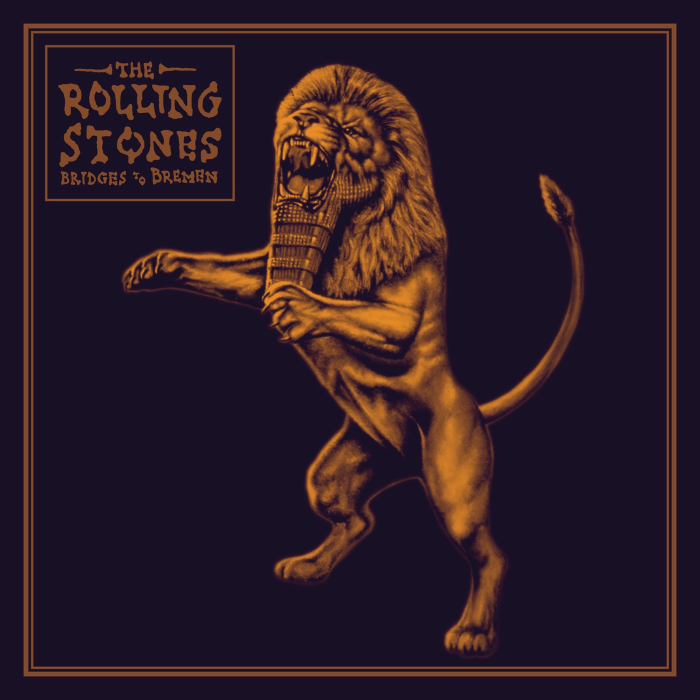 The Rolling Stones – Bridges To Buenos Aires (Live)Ⓔ(00670211042313)【24bit／48.0kHz】美国区-OppsUnote音乐广场
