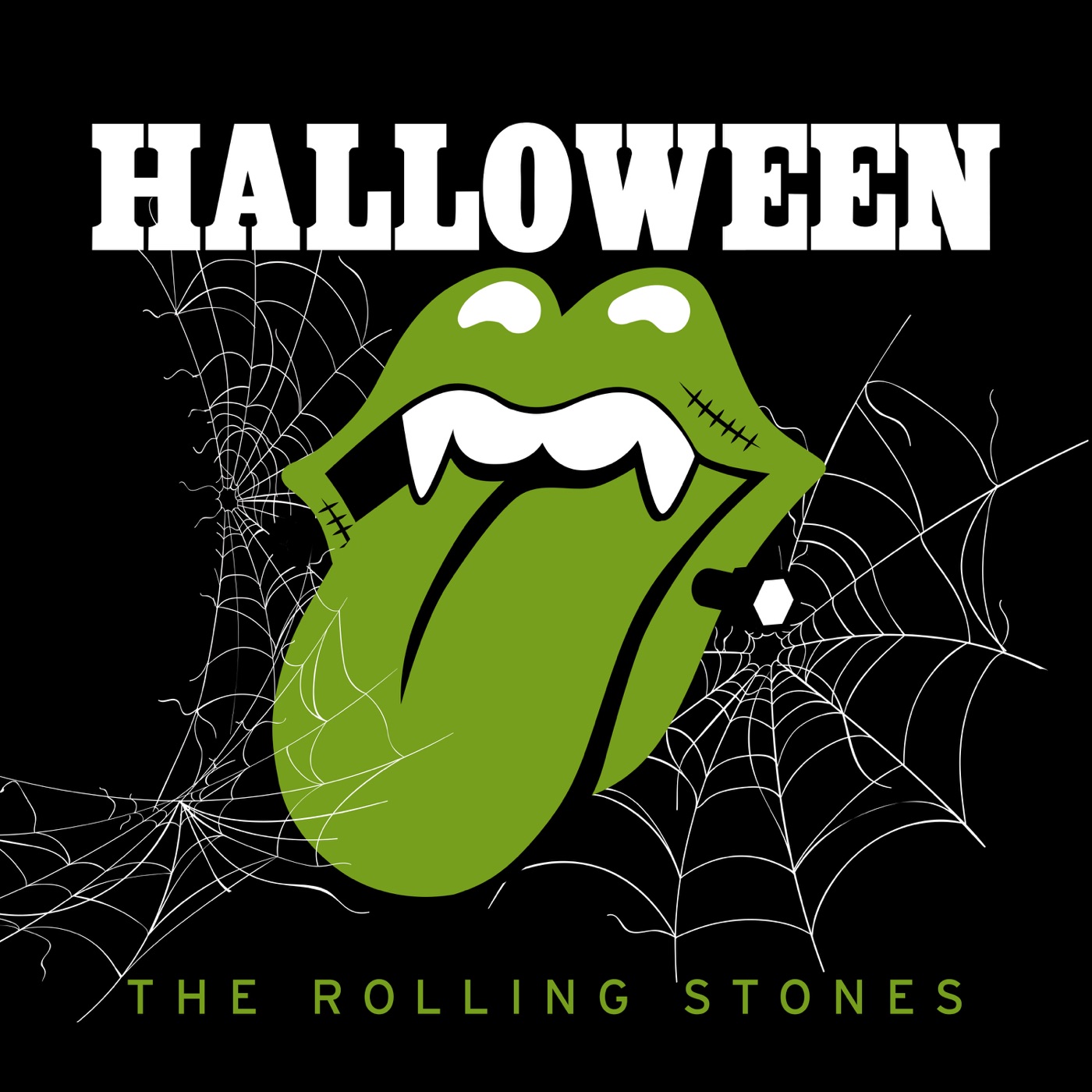 The Rolling Stones – Halloween – EP(00602435443386)【16bit／44.1kHz】美国区-OppsUnote音乐广场