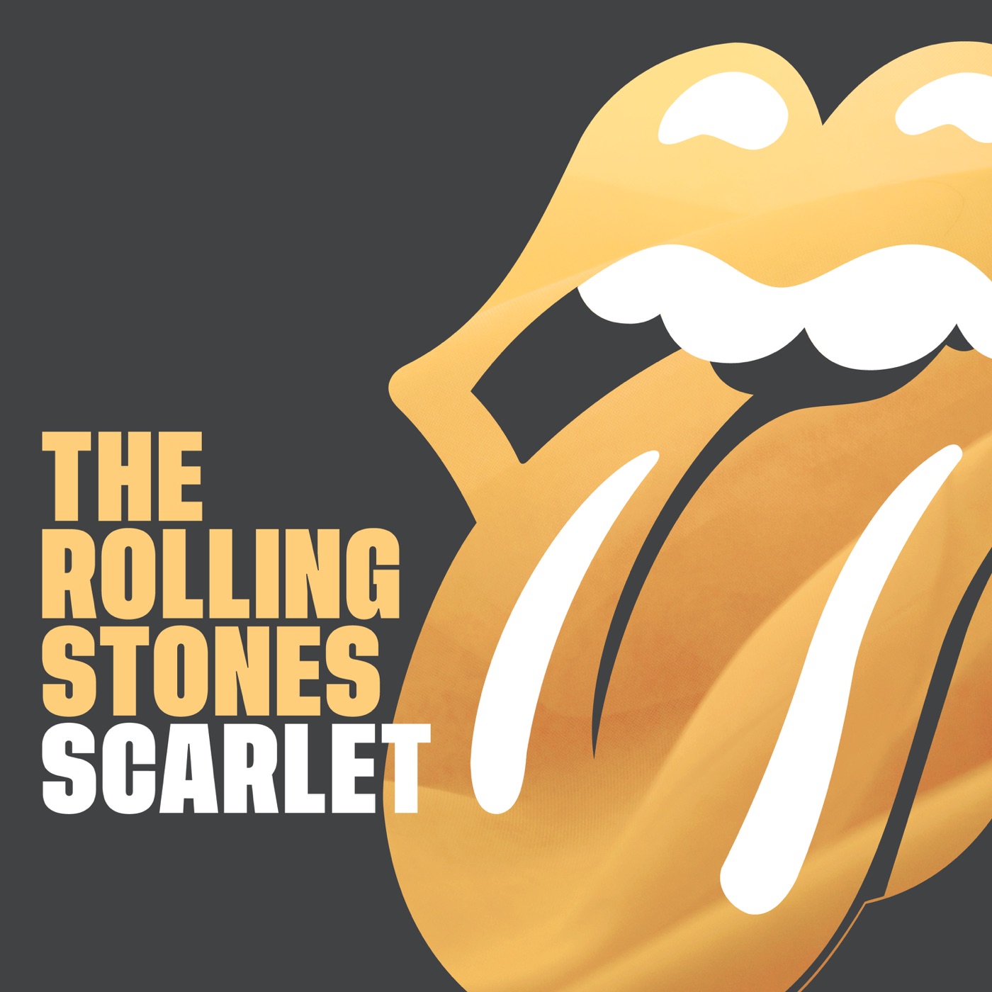 The Rolling Stones – Scarlet (Single Mix) [feat. Jimmy Page] – Single(00602435057170)【24bit／96.0kHz】美国区-OppsUnote音乐广场