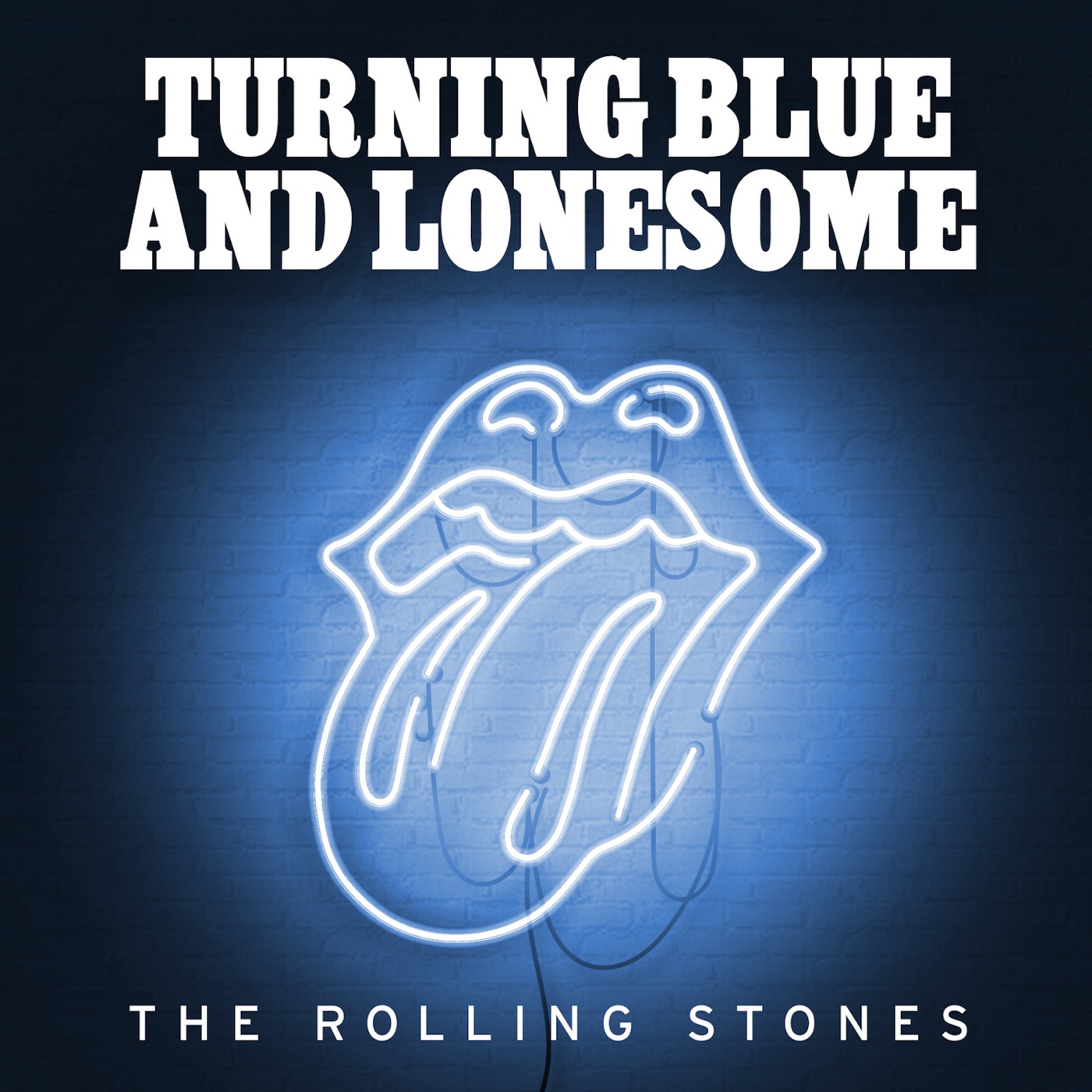 The Rolling Stones – Turning Blue & Lonesome – EP(00602435571676)【16bit／44.1kHz】美国区-OppsUnote音乐广场