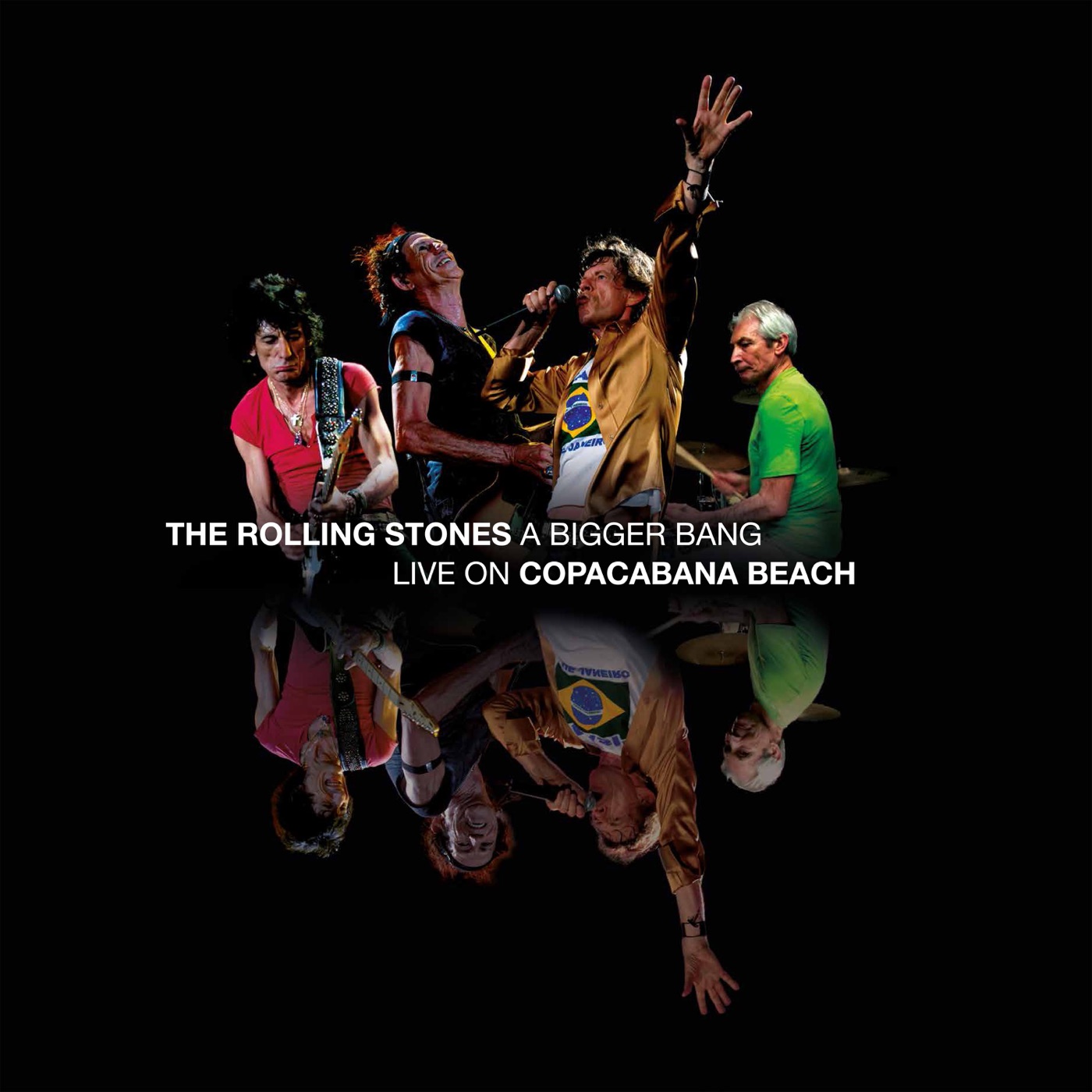 The Rolling Stones – A Bigger Bang (Live)Ⓔ(00602435995878)【24bit／48.0kHz】美国区-OppsUnote音乐广场
