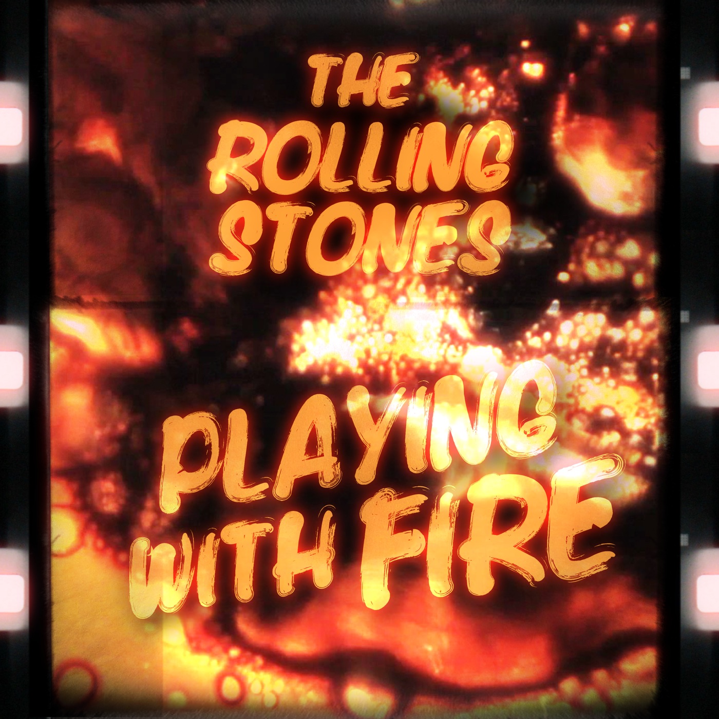 The Rolling Stones – Playing With Fire – EP(00602438645794)【16bit／44.1kHz】美国区-OppsUnote音乐广场
