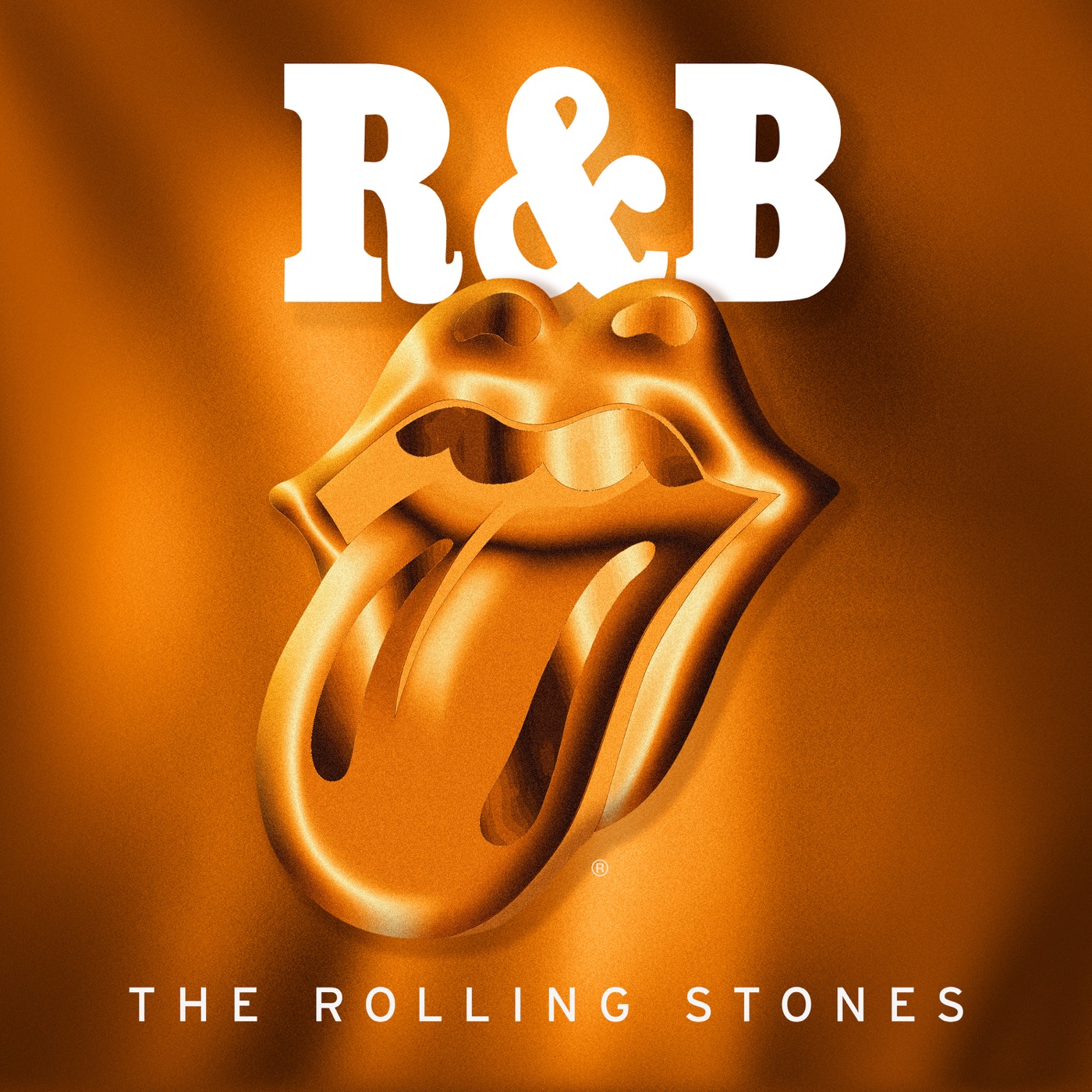 The Rolling Stones – R & B – EP(00602435764085)【16bit／44.1kHz】美国区-OppsUnote音乐广场