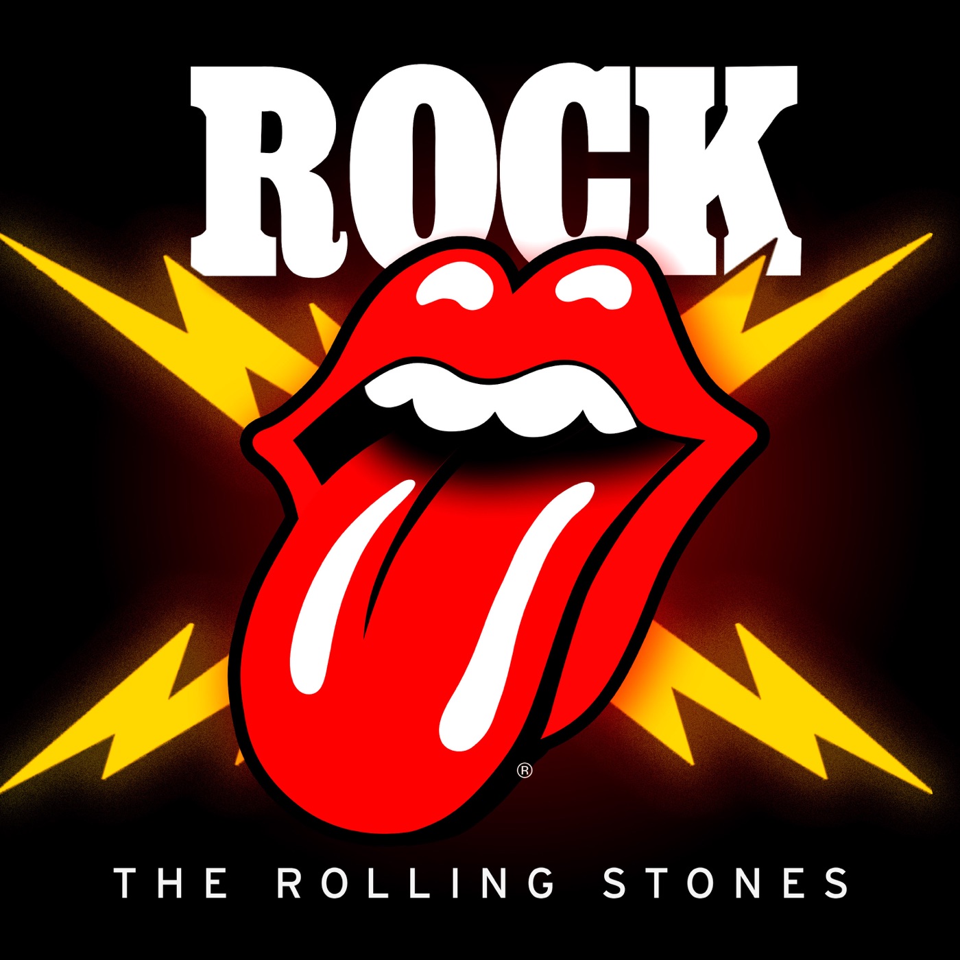 The Rolling Stones – Rock – EPⒺ(00602435741949)【16bit／44.1kHz】美国区-OppsUnote音乐广场
