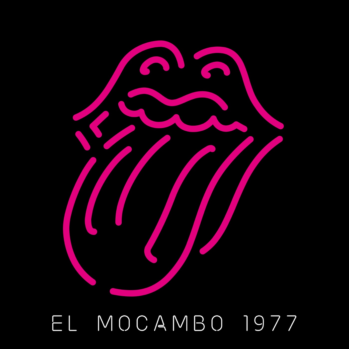 The Rolling Stones – Live At The El MocamboⒺ(00602445604463)【24bit／96.0kHz】美国区-OppsUnote音乐广场