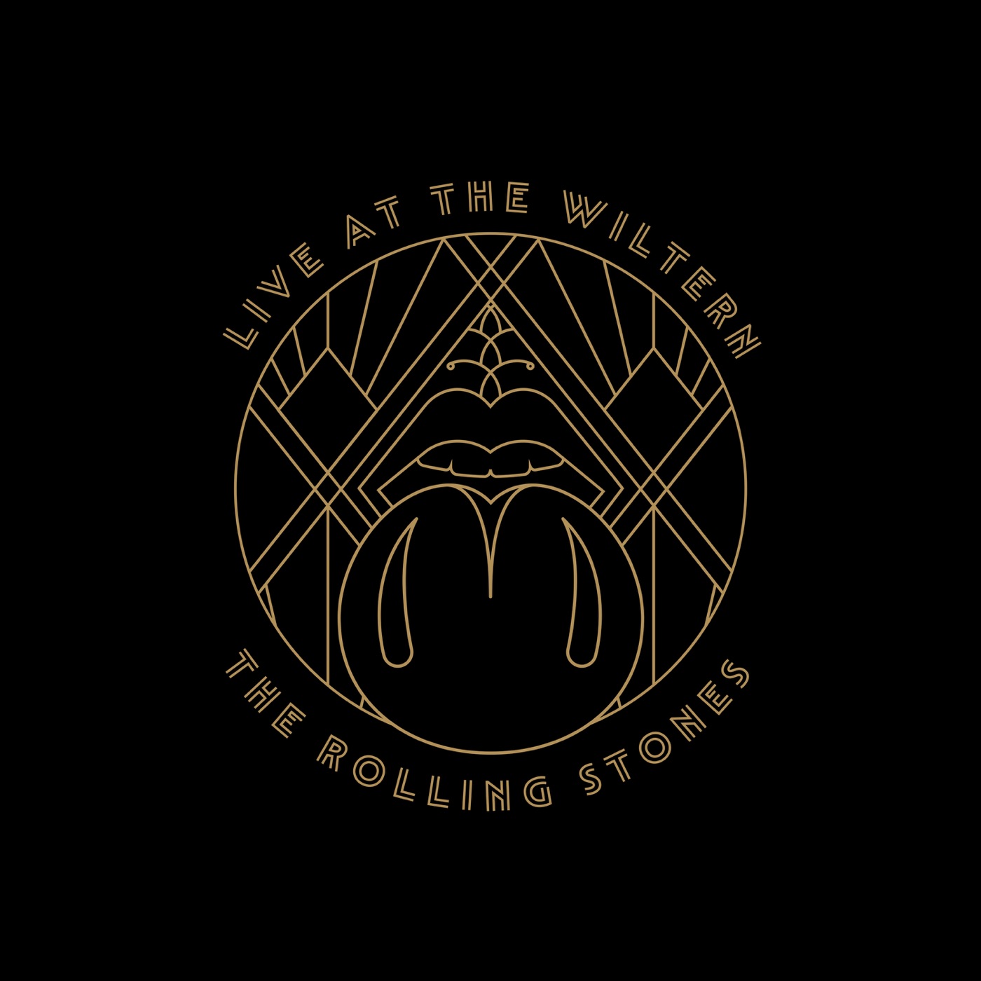 The Rolling Stones – Live at the WilternⒺ(00602458129595)【24bit／48.0kHz】美国区-OppsUnote音乐广场