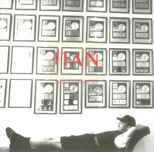 谷村新司 – I・T・A・N(4988013721135)【16bit／44.1kHz】日本区-OppsUnote音乐广场