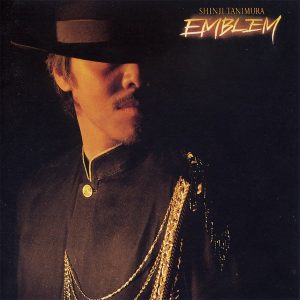 谷村新司 – EMBLEM(4988023044514)【16bit／44.1kHz】日本区-OppsUnote音乐广场