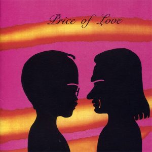 谷村新司 – プライス・オブ・ラブ(4988023044613)【16bit／44.1kHz】日本区-OppsUnote音乐广场