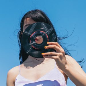 あいみょん – 君はロックを聴かない – EP(190295759001)【16bit／44.1kHz】日本区-OppsUnote音乐广场