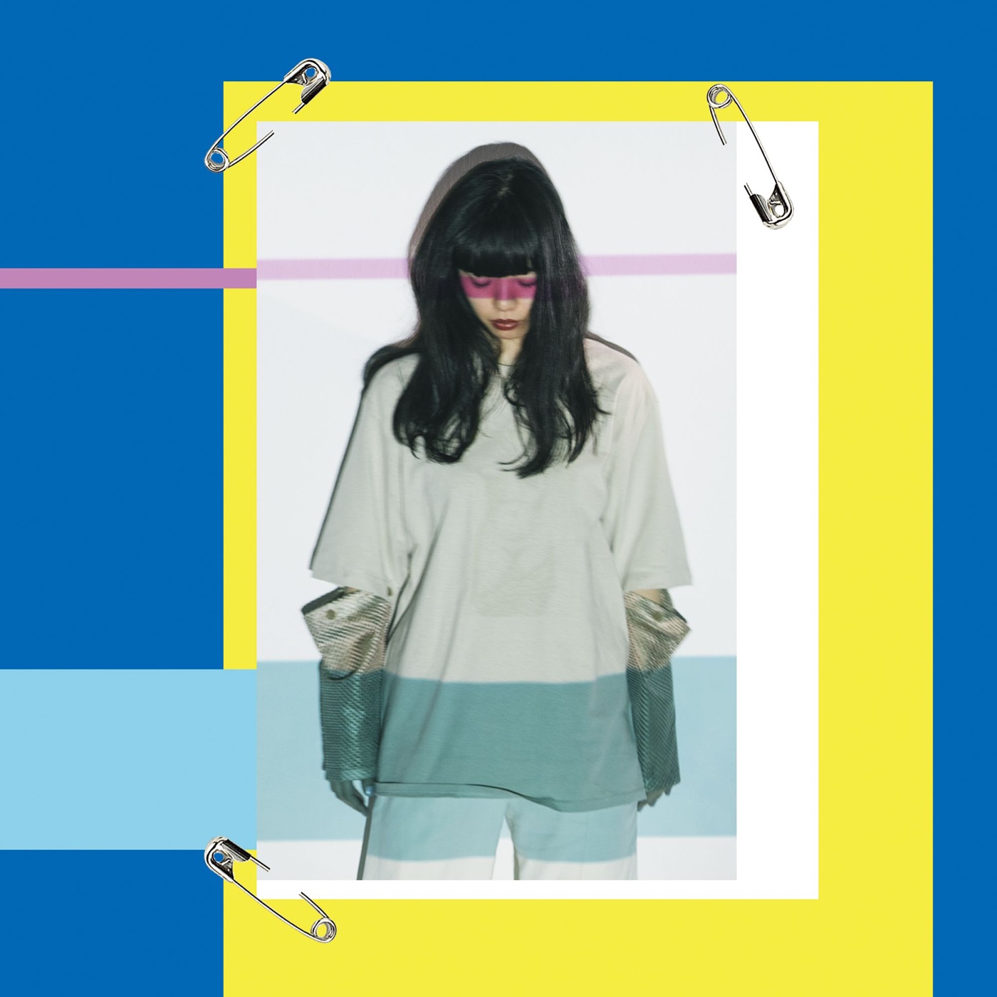 あいみょん – 爱を伝えたいだとか Remix – Single(190295622848)【16bit／44.1kHz】日本区-OppsUnote音乐广场