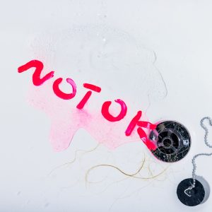 あいみょん – ノット・オーケー – Single(5054197812903)【24bit／96.0kHz】日本区-OppsUnote音乐广场