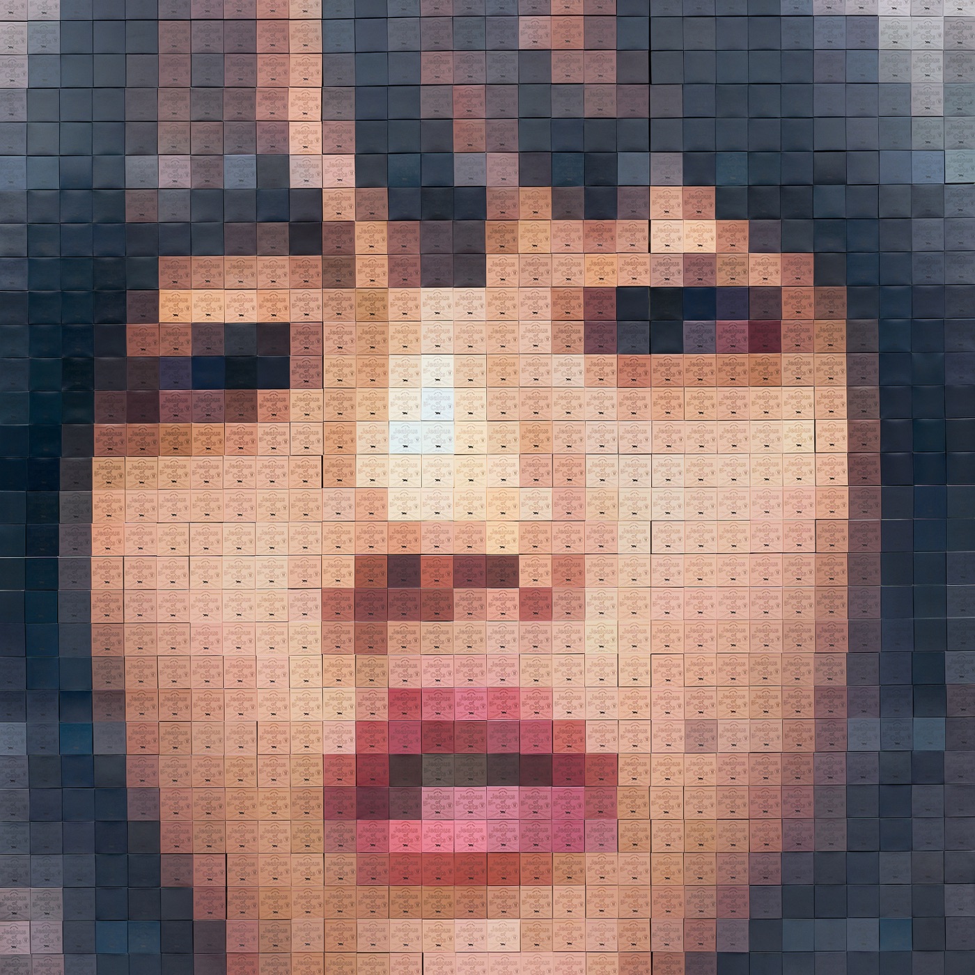 あいみょん – 猫にジェラシー(5021732417251)【24bit／96.0kHz】日本区-OppsUnote音乐广场