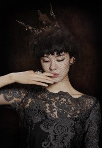 郁可唯 – 电视剧《半妖倾城》 原声带抢先听 – Single(4717398663354)【16bit／48.0kHz】台湾区-OppsUnote音乐广场