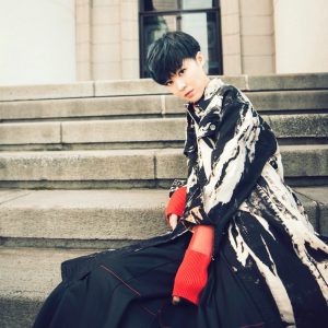 郁可唯 – 寂寞更生 – Single(4710149665386)【16bit／44.1kHz】台湾区-OppsUnote音乐广场