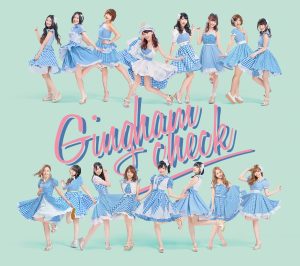AKB48 – ギンガムチェック (Type-B) – EP(2900370004319)【16bit／44.1kHz】日本区-OppsUnote音乐广场
