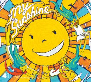 AKB48 – AKB48 Team 4 1st stage 「仆の太阳」 ~studio recordings コレクション~(2900370006719)【16bit／44.1kHz】日本区-OppsUnote音乐广场