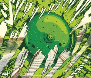 AKB48 – AKB48 Team K 4th stage 「最终ベルが鸣る」 ~studio recordings コレクション~(2900370006641)【16bit／44.1kHz】日本区-OppsUnote音乐广场