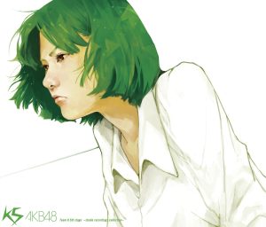 AKB48 – AKB48 Team K 5th stage 「逆上がり」 ~studio recordings コレクション~(2900370006658)【16bit／44.1kHz】日本区-OppsUnote音乐广场