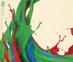 AKB48 – AKB48 Team K 6th stage 「RESET」 ~studio recordings コレクション~(2900370006665)【16bit／44.1kHz】日本区-OppsUnote音乐广场