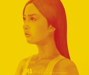 AKB48 – AKB48 ひまわり组 2nd stage 「梦を死なせるわけにいかない」 ~studio recordings コレクション~(2900370006702)【16bit／44.1kHz】日本区-OppsUnote音乐广场