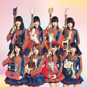 AKB48 – ハート・エレキ (剧场盘) – EP(2900370010754)【16bit／44.1kHz】日本区-OppsUnote音乐广场