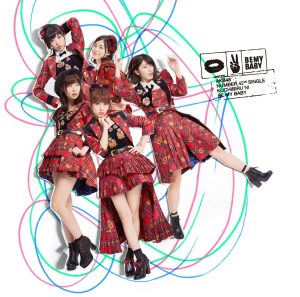 AKB48 – 唇にBe My Baby (Type A) – EP(2900370021705)【16bit／44.1kHz】日本区-OppsUnote音乐广场