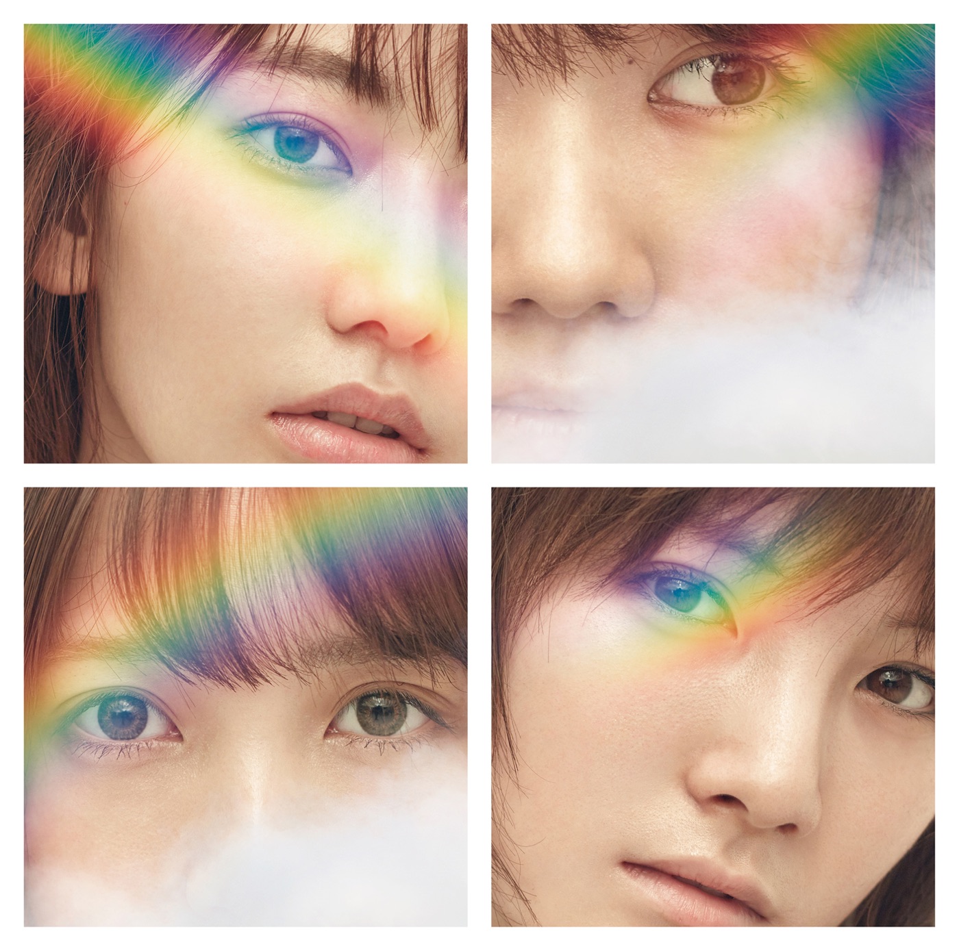 AKB48 – 11月のアンクレット (Type B) – EP(4988003514327)【16bit／44.1kHz】日本区-OppsUnote音乐广场