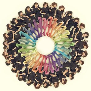 AKB48 – 11月のアンクレット (剧场盘) – EP(4988003514419)【16bit／44.1kHz】日本区-OppsUnote音乐广场