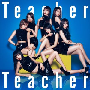 AKB48 – Teacher Teacher (Type B) – EP(4988003523817)【16bit／44.1kHz】日本区-OppsUnote音乐广场